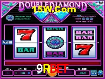 9Rbet - cassino ao vivo