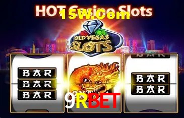 9Rbet Salvador - Promo Stats