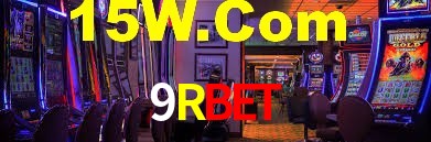 VIP Casino 9Rbet