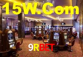 Tennis Betting 9Rbet
