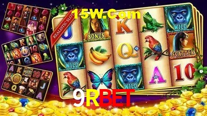 9Rbet Brasília - Bonus Features