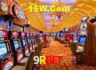 9Rbet Slot - 320+ Caça-Níqueis Premium