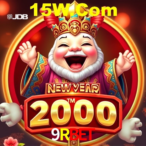 Interface do App 9Rbet