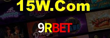Slot Games 9Rbet