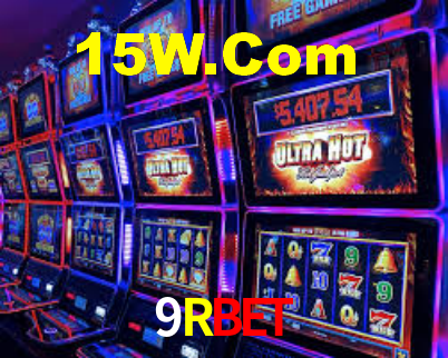 9Rbet - App Security