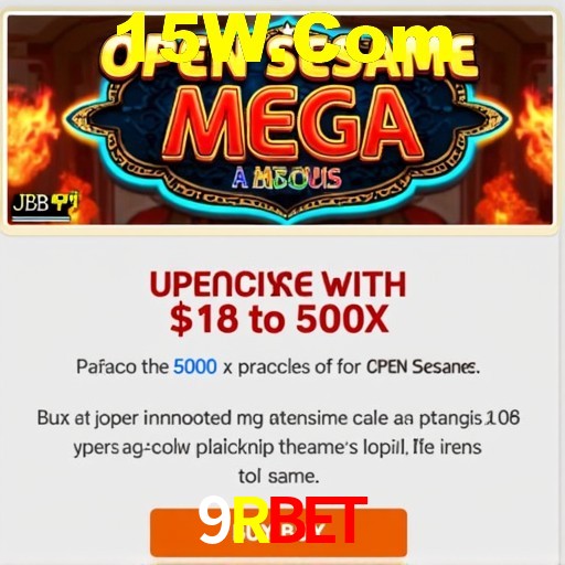 Mesa de Blackjack 9Rbet