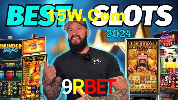 9Rbet: A Experiência de Casino com Jogos de Mesa ao Vivo