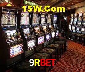 9Rbet - Security