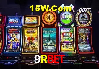 Promoção Relâmpago 9Rbet