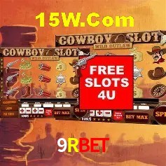 9Rbet Rio de Janeiro - Slot Strategy