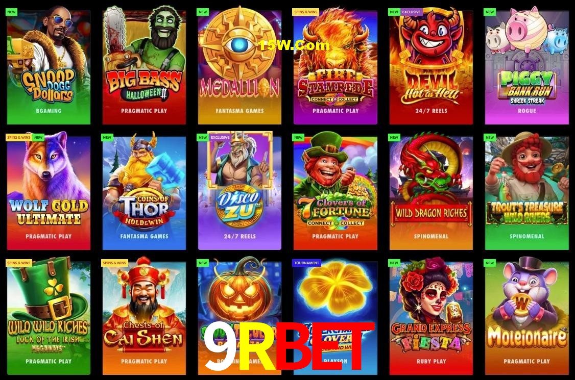 Flash Promotion 9Rbet