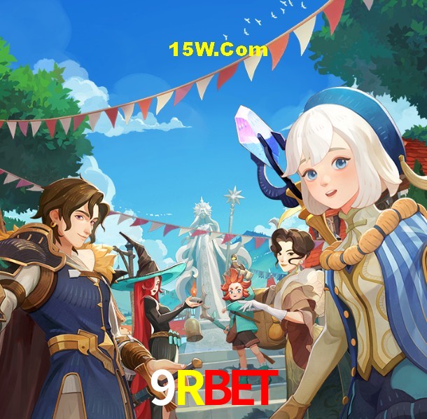 Provedores de Jogos 9Rbet