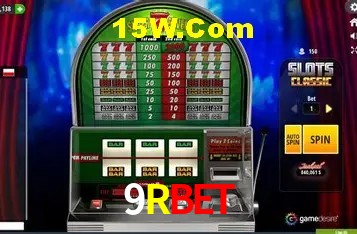 9Rbet São Paulo - Jogo Providers