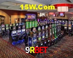 9Rbet - Análise de Mercados Esportivos