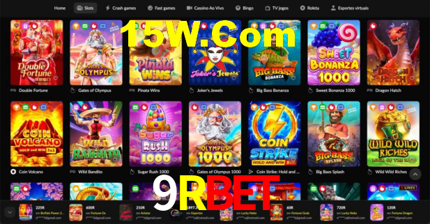 9Rbet