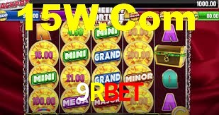 Programa VIP 9Rbet