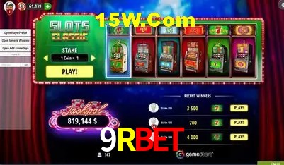 9Rbet - Winners Celebration