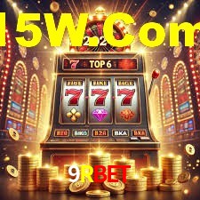 Welcome Bonus 9Rbet
