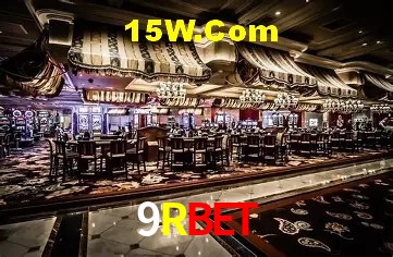 Tecnologia da Plataforma 9Rbet