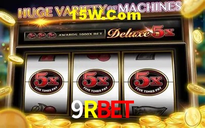 9Rbet - Rápido Acesse