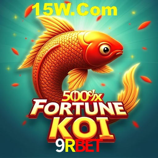 9Rbet Bônus - Pacote R$5.000 + VIP